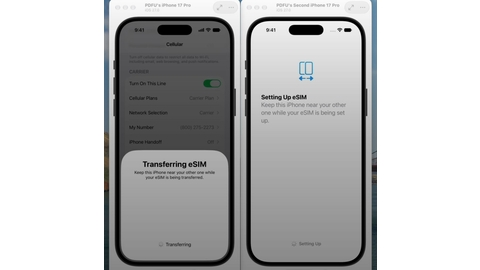 iPhone-Übergabe (2)