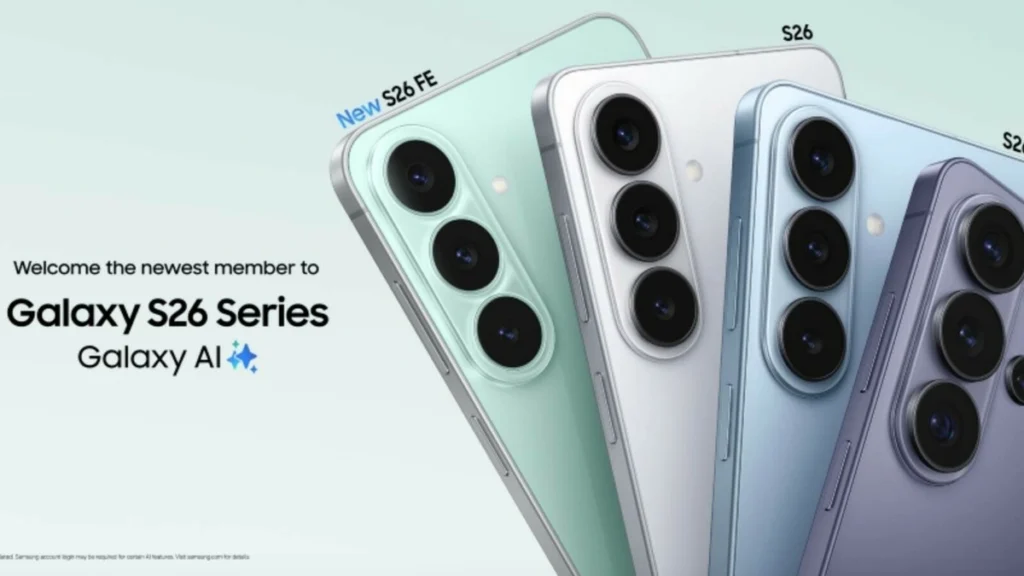Welche Galaxy-Handys werden wirklich von der neuen Software von Samsung profitieren?