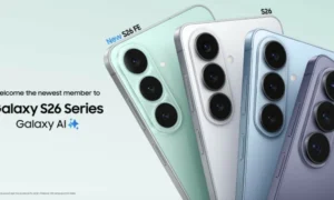 Welche Galaxy-Handys werden wirklich von der neuen Software von Samsung profitieren?