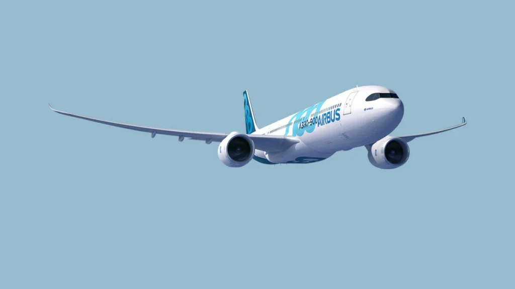 Airbus stellt die Auslieferung seiner A330 nach erheblichen Verstößen ein