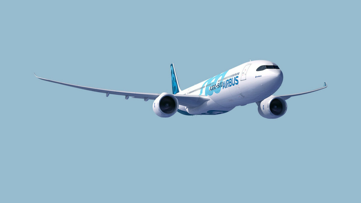 Airbus stellt die Auslieferung seiner A330 nach erheblichen Verstößen ein