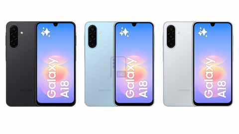 Samsung Galaxy A18 4G (5)