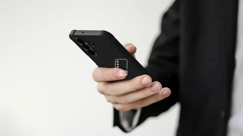 Das Samsung Galaxy A18 4G wird mit neuem Prozessor und einem günstigeren Preis vorgestellt