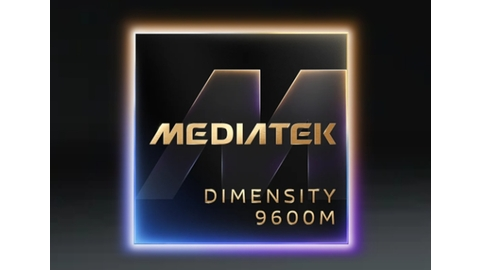 MediaTek Dimensity 9600M