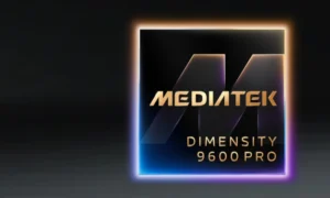 MediaTek Dimensity 9600 Pro: der erste 2-nm-Mobilprozessor für Android!