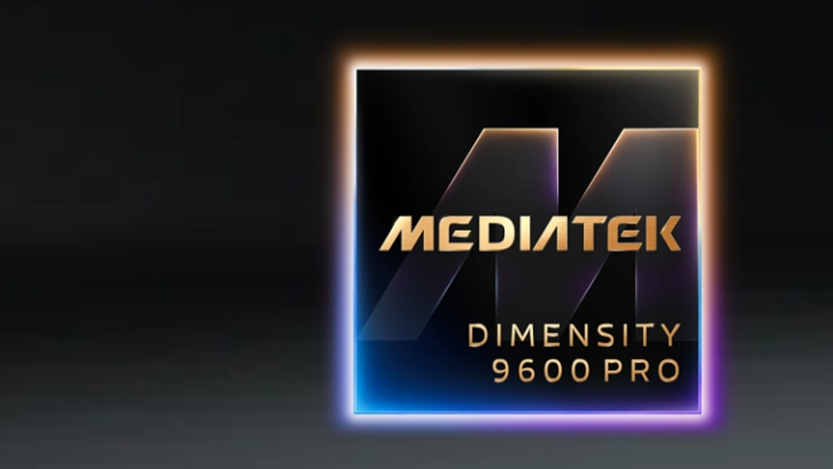 MediaTek Dimensity 9600 Pro: der erste 2-nm-Mobilprozessor für Android!