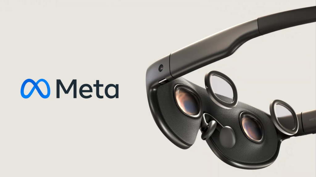 Projekt Phoenix: Wie wird das zukünftige Mixed-Reality-Headset von Meta aussehen?