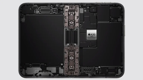 Apple A20 Pro iPhone Duo