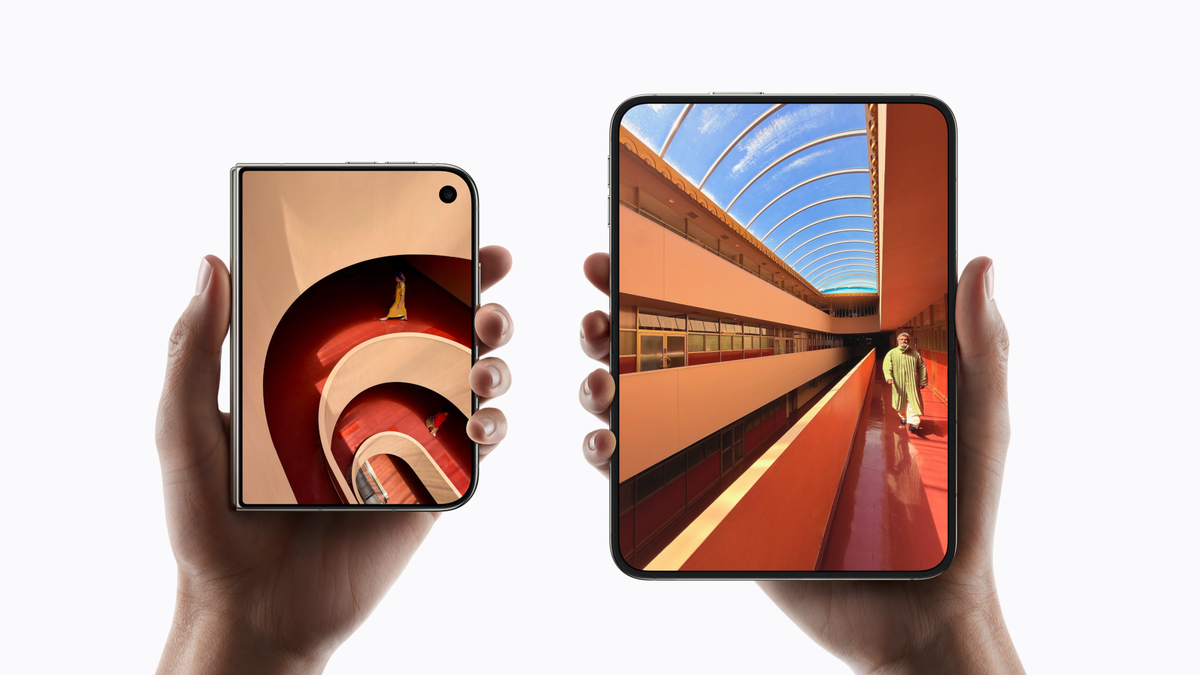 Apple iPhone Duo: Hinter den Kulissen wird bereits ein komplettes Sortiment vorbereitet!