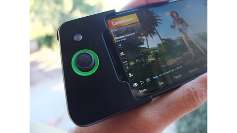 Xiaomi Black Shark-Controller 02