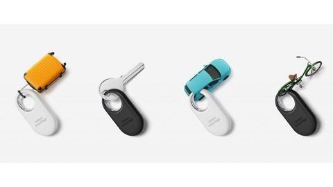 Samsung Smart Tag 2