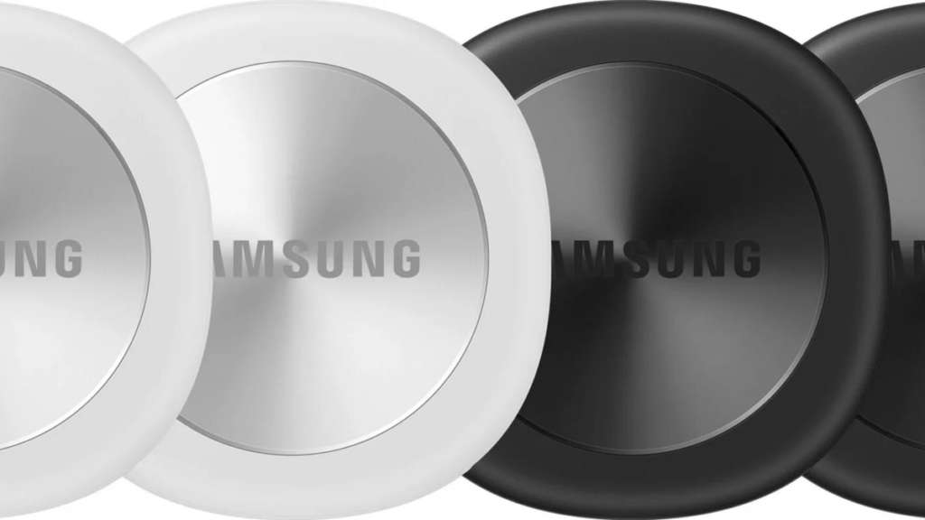 Samsung erfindet sein Galaxy SmartTag 3 neu: Schluss mit Akku und Ring!