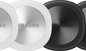 Samsung erfindet sein Galaxy SmartTag 3 neu: Schluss mit Akku und Ring!