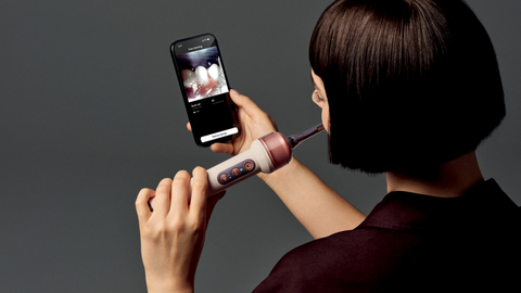 Dyson-Camerajet