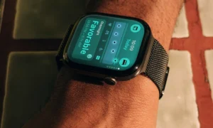 Apple Watch Series 12: Die wahre Neuheit verbirgt sich im Inneren (und im Mikrofon)
