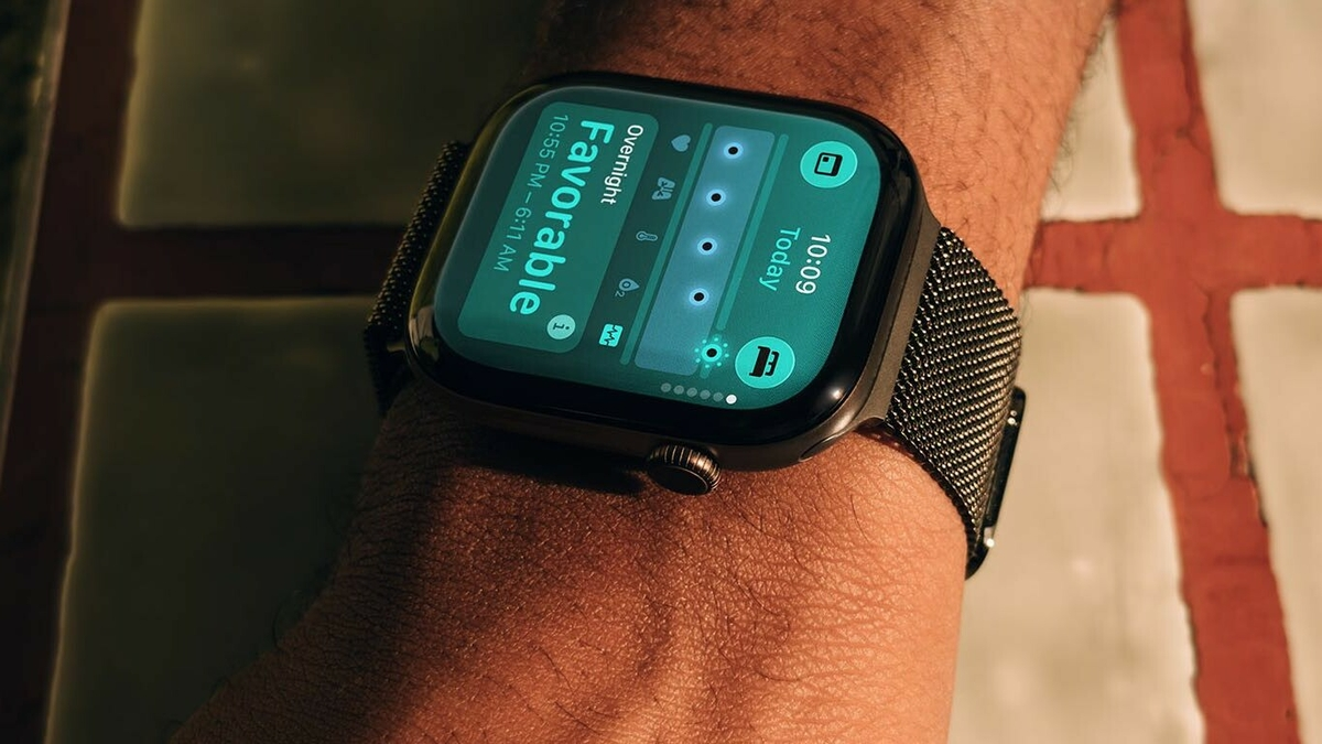 Apple Watch Series 12: Die wahre Neuheit verbirgt sich im Inneren (und im Mikrofon)