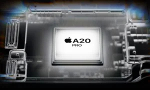 iPhone 18 Pro: Der Apple A20 Pro Chip zeigt bereits seine großen Stärken