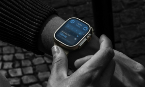Die Apple Watch Ultra 4 hört jetzt Ihre Gespräche mit und analysiert Ihren Gesundheitszustand
