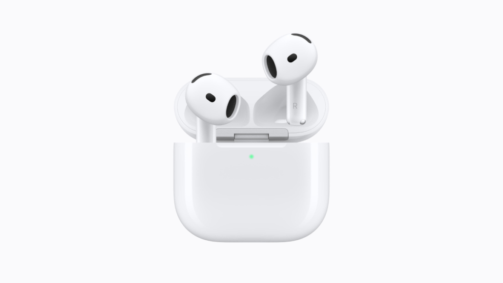 AirPods 5: Aktive Geräuschunterdrückung wird für Apple zum Standard, was für den Preis überraschend ist