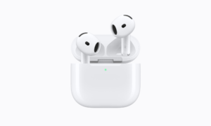 AirPods 5: Aktive Geräuschunterdrückung wird für Apple zum Standard, was für den Preis überraschend ist