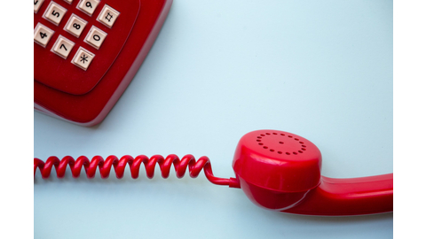 Festnetz-Telefon