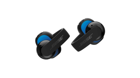 Offene Bose Sport-Ohrhörer (2)