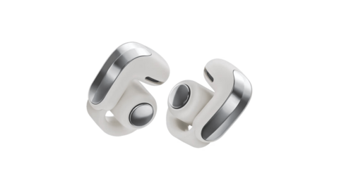 Bose Ultra Open Earbuds 2. Generation (2)