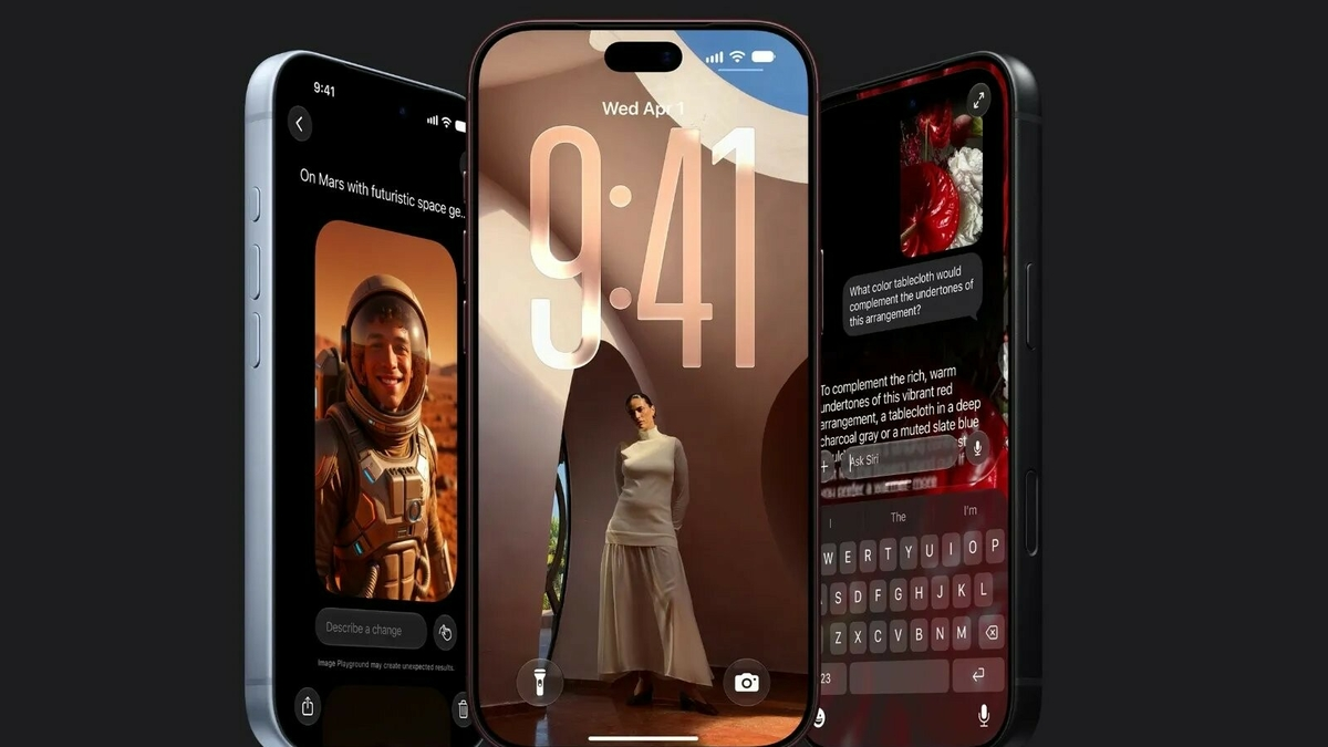 Das iOS 27-Update entlädt vorübergehend Ihren Akku