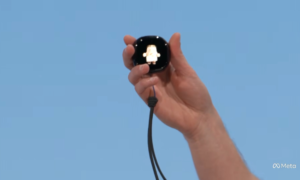 Muse Charm: Meta widmet seinem KI-Agenten Muse ein Tamagotchi