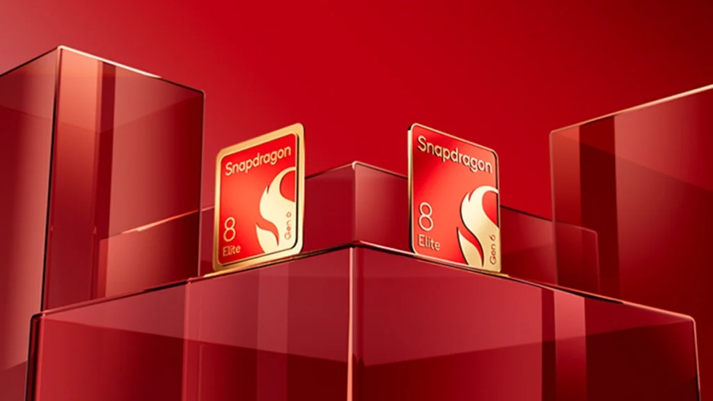 Qualcomm bringt zwei Snapdragon 8 Elite Gen 6-Chips auf den Markt, die Zukunft der KI auf Android wird enthüllt