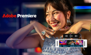 Adobe bringt Premiere endlich auf Google-Smartphones heraus