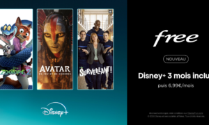 Kostenlos: 3 Monate Disney+ in Pop, Ultra Essential und Revolution Light enthalten