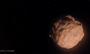 27 neue Himmelskörper jenseits von Neptun entdeckt, eine völlige Überraschung für die Wissenschaft!