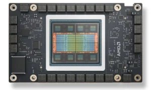 AMD übersteigt die 1.000-Milliarden-Dollar-Bewertung: der krönende Erfolg eines historischen Herausforderers