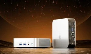 Amazon: 10 Sonderangebote, die es diese Woche zu entdecken gibt (POCO F9 Pro 12+512GB, GEEKOM A8 Mini-PC…)