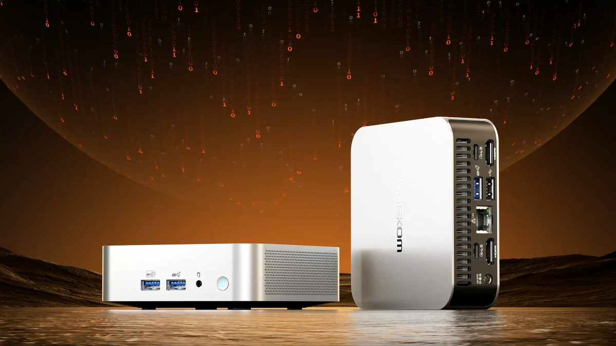 Amazon: 10 Sonderangebote, die es diese Woche zu entdecken gibt (POCO F9 Pro 12+512GB, GEEKOM A8 Mini-PC...)