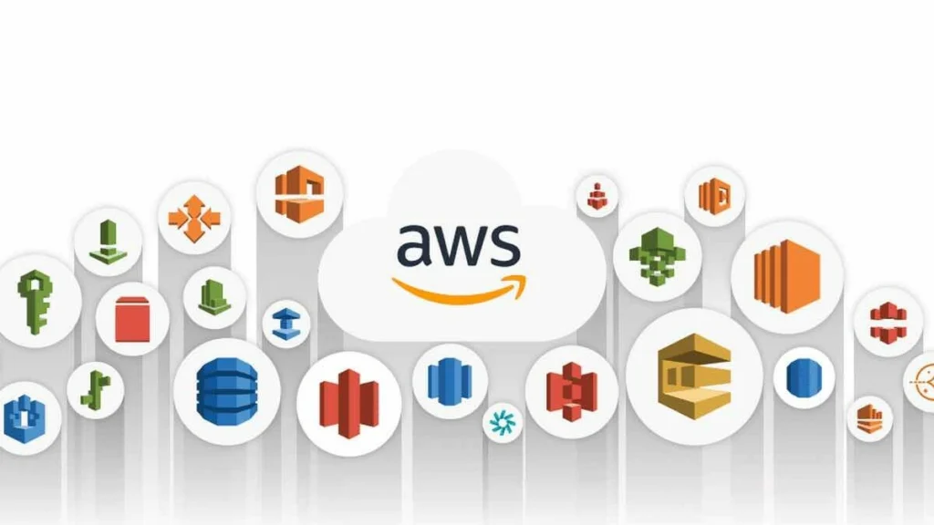 Amazon hinterlässt zerstörte Daten im Middle East Center