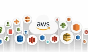 Amazon hinterlässt zerstörte Daten im Middle East Center