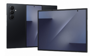 Angesichts des iPhone Duo würde Samsung mit der Veröffentlichung des Galaxy Z TriFold 2 rechnen