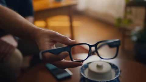 Google-Prototyp-AR-Brille
