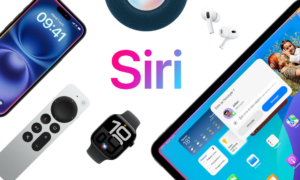 Apple bereitet sich darauf vor, seinen Sprachassistenten durch Modelle von Drittanbietern zu ersetzen