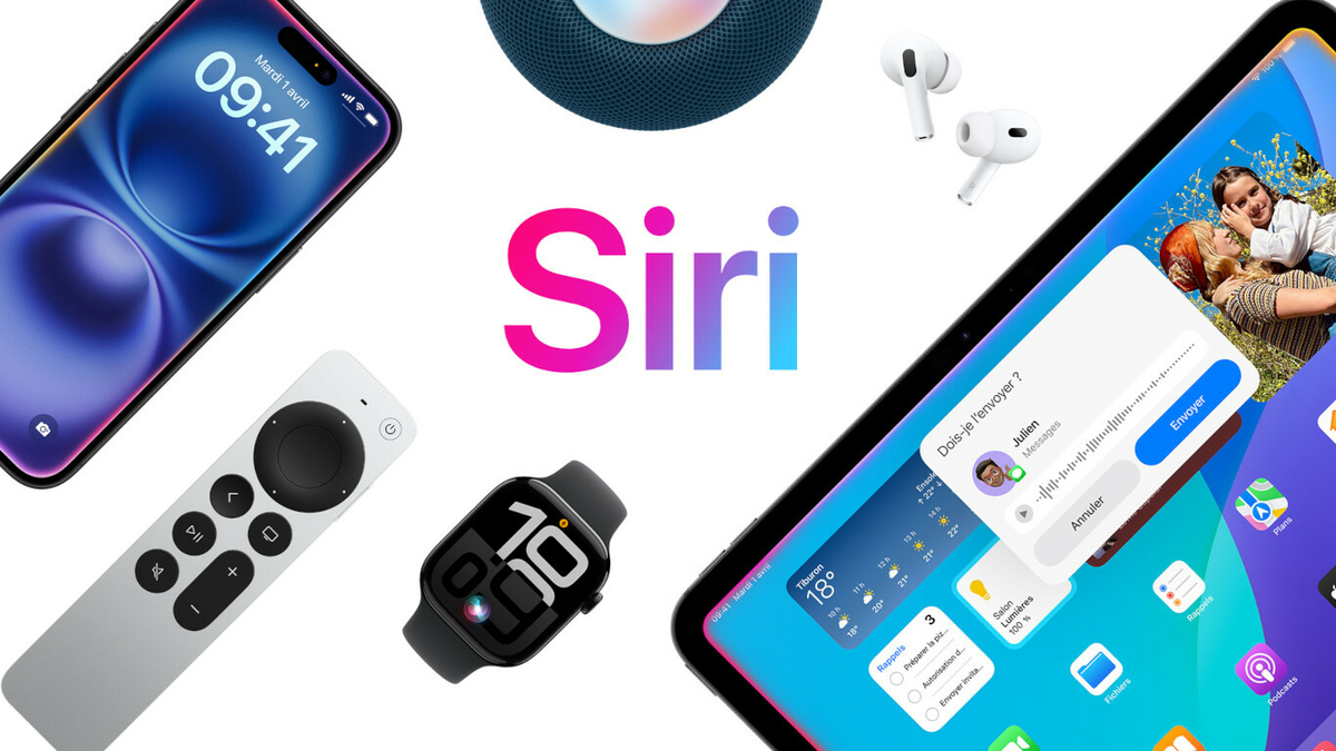 Apple bereitet sich darauf vor, seinen Sprachassistenten durch Modelle von Drittanbietern zu ersetzen