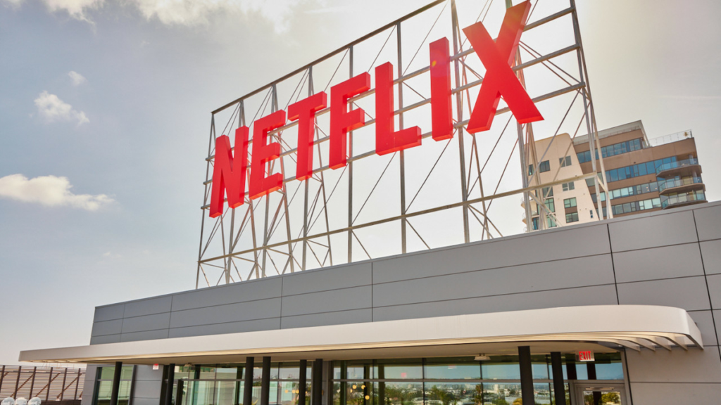 Auch Netflix steht im Fadenkreuz Floridas