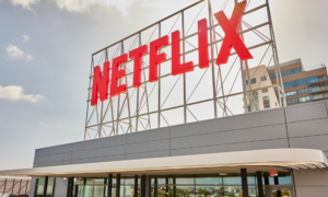 Auch Netflix steht im Fadenkreuz Floridas