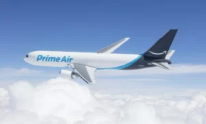 Beim Absturz eines Amazon-Frachtflugzeugs in Miami sind fünf Menschen ums Leben gekommen