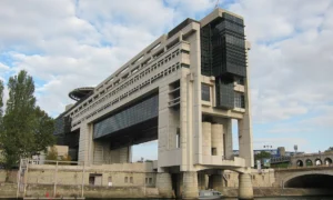 Bercy bestätigt ein drittes massives Leck von Kataster- und Erbschaftsdaten