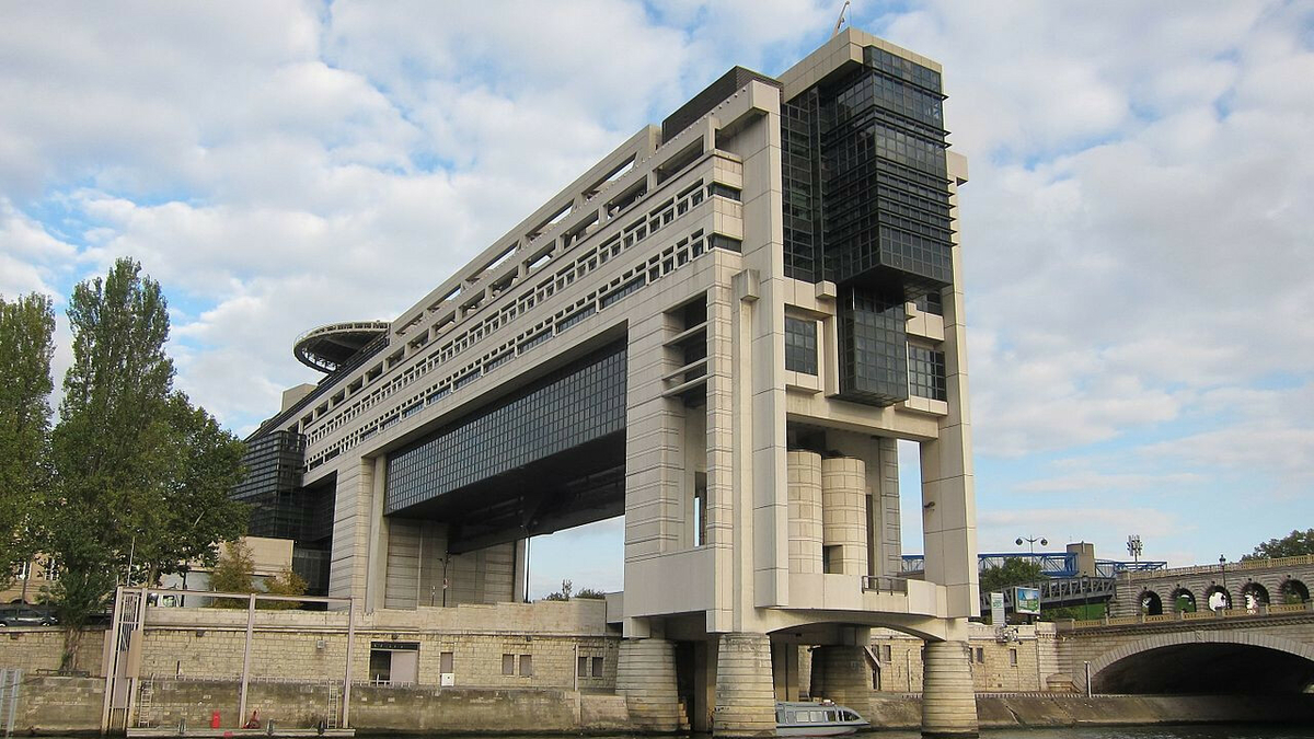 Bercy bestätigt ein drittes massives Leck von Kataster- und Erbschaftsdaten