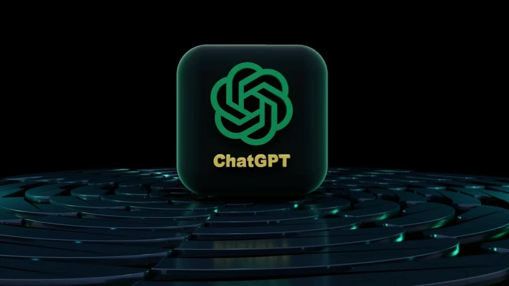 ChatGPT dominiert den KI-generierten Webverkehr auf unverschämte Weise