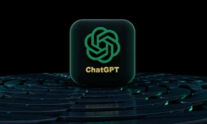 ChatGPT dominiert den KI-generierten Webverkehr auf unverschämte Weise