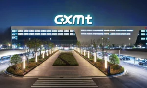 China verstärkt Samsung und SK Hynix: CXMT startet Massenproduktion von LPDDR6!